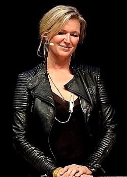 Rachel Allen
